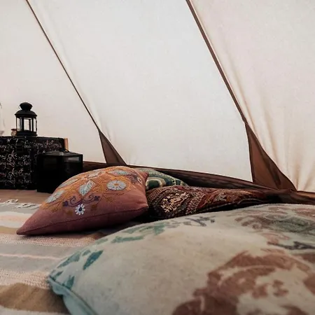 Vakantiehuis Gorgeous Glamping Tipi Near In The North Of Portugal Ponte da Barca