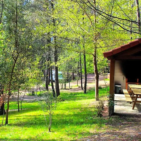 Gorgeous Glamping Tipi Near In The North Of Portugal *