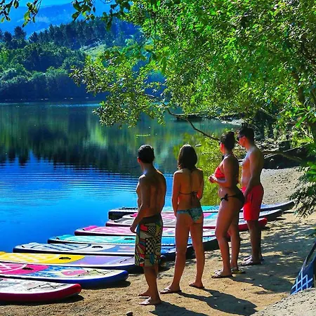 Vakantiehuis Gorgeous Glamping Tipi Near In The North Of Portugal Ponte da Barca