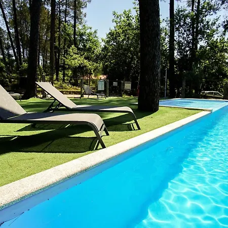 Vakantiehuis Gorgeous Glamping Tipi Near In The North Of Portugal